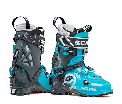 SCARPA Gea WMN 2020/2021